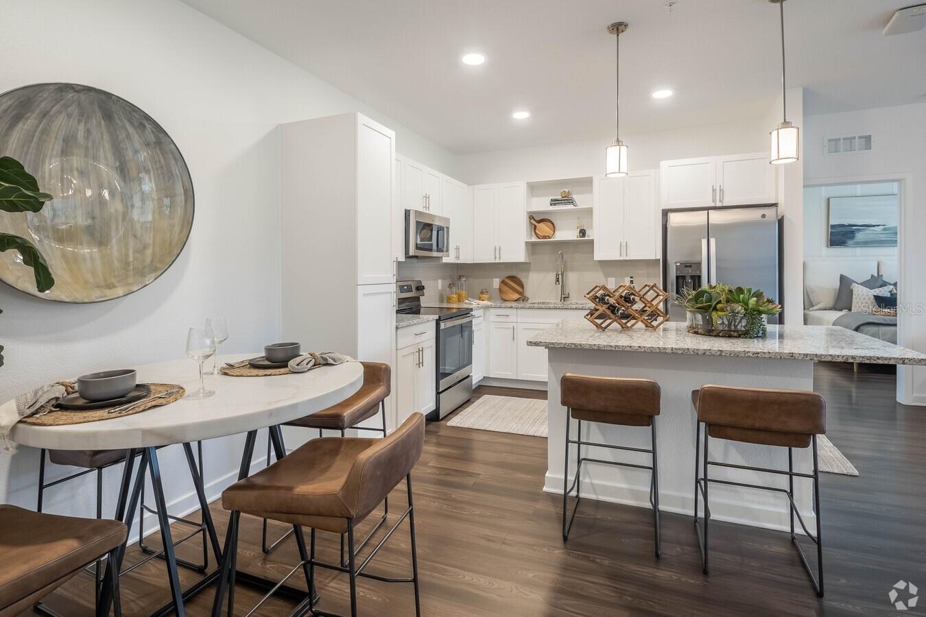 5291 POST OAK BLVD, WESLEY CHAPEL, FL, 33544