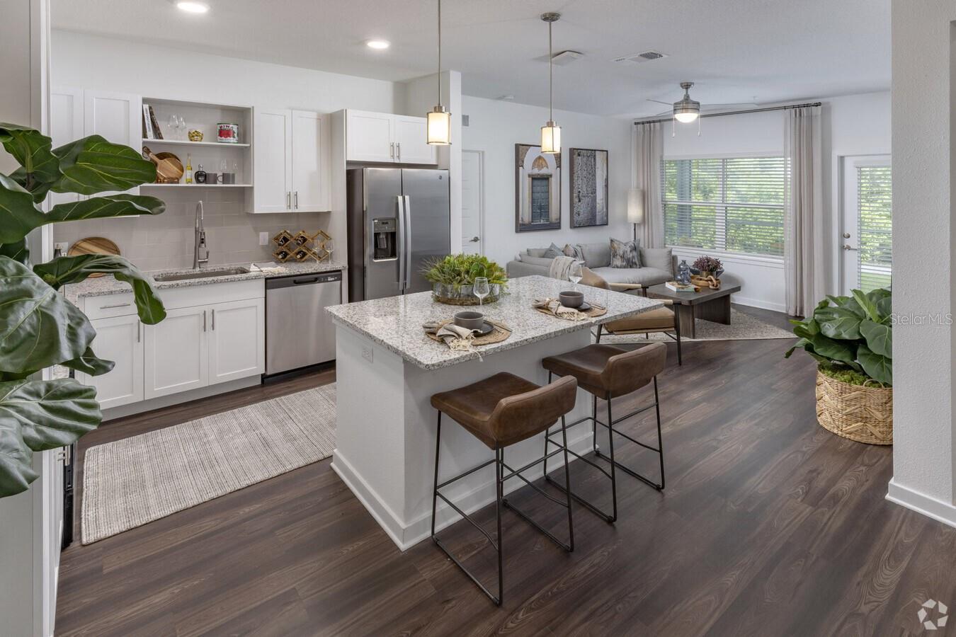 5291 POST OAK BLVD, WESLEY CHAPEL, FL, 33544