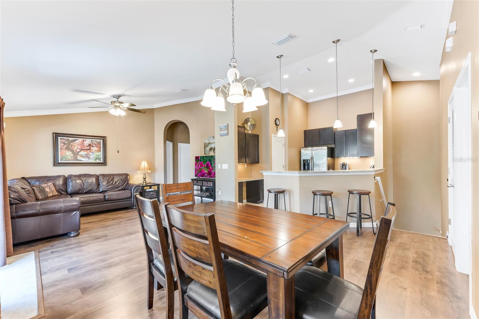 5720 KINGLETHILL DR, LITHIA, FL, 33547