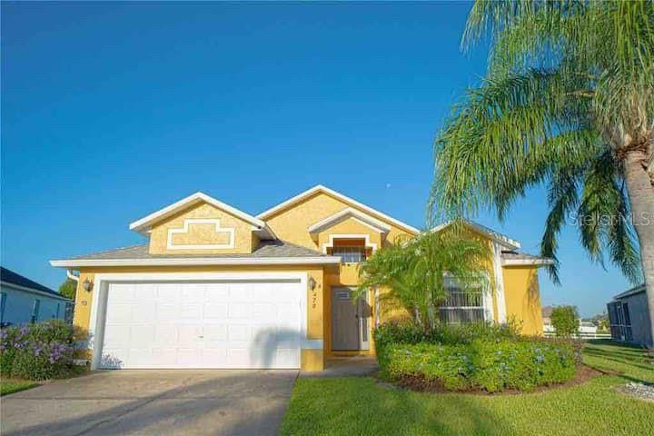 478 TIVOLI CIR, DAVENPORT, FL, 33837