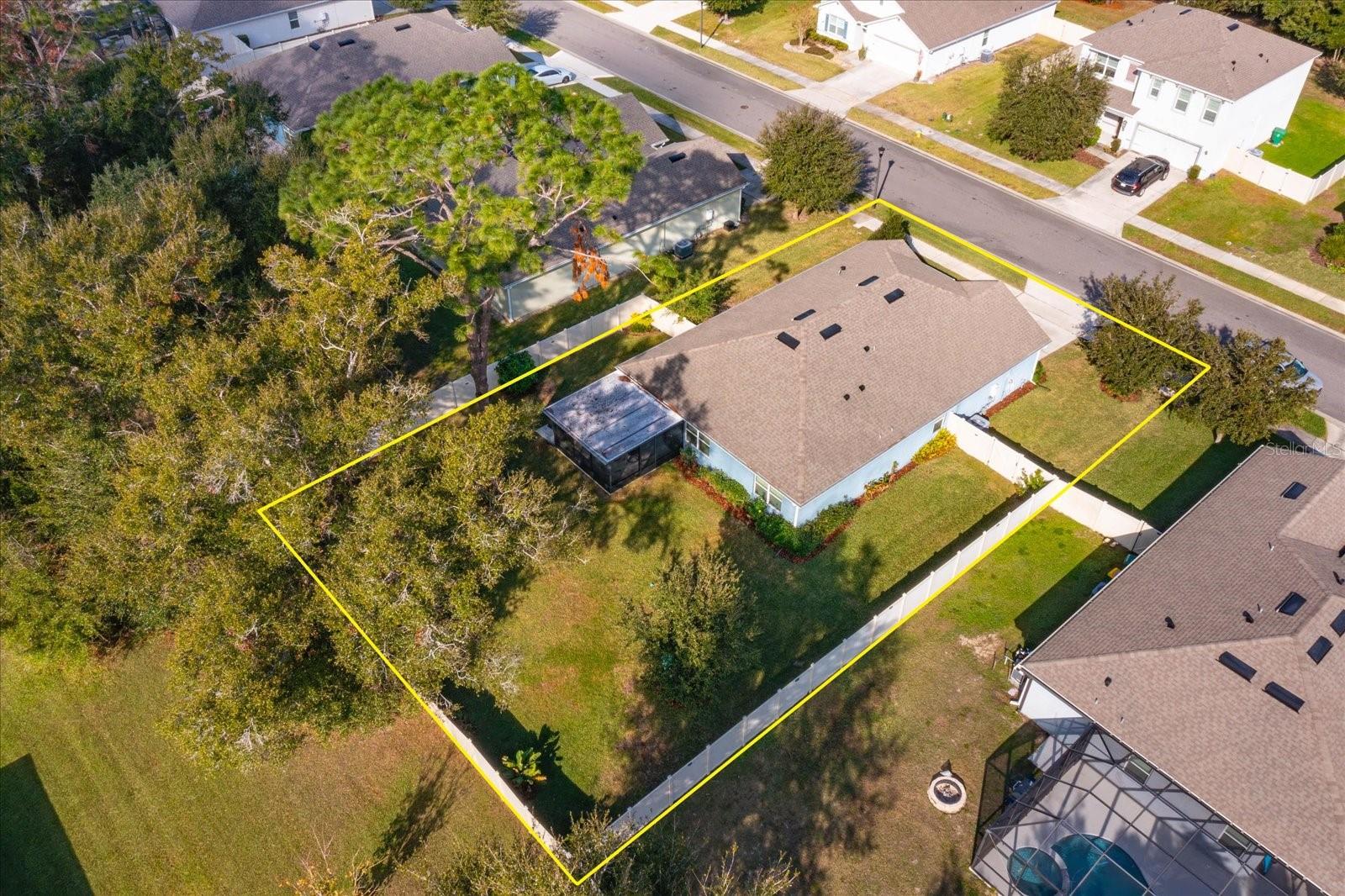 217 WOOD HOLLOW RD, DELAND, FL, 32724