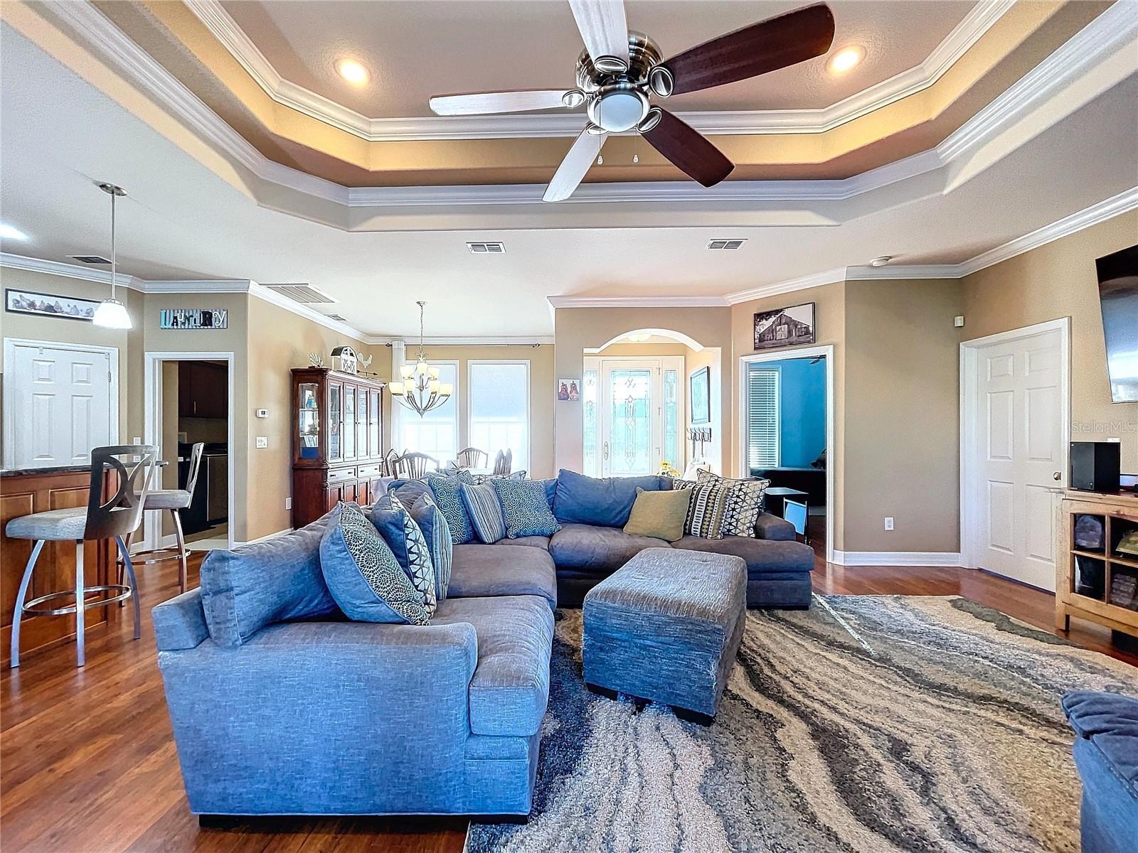 25507 HAYMAN RD, BROOKSVILLE, FL, 34602