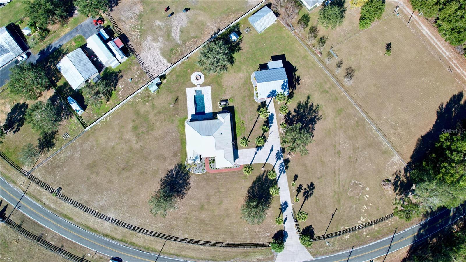 25507 HAYMAN RD, BROOKSVILLE, FL, 34602