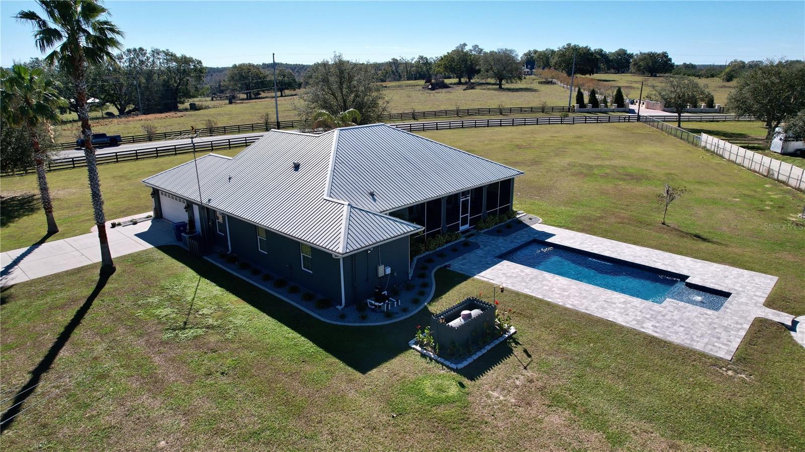 25507 HAYMAN RD, BROOKSVILLE, FL, 34602