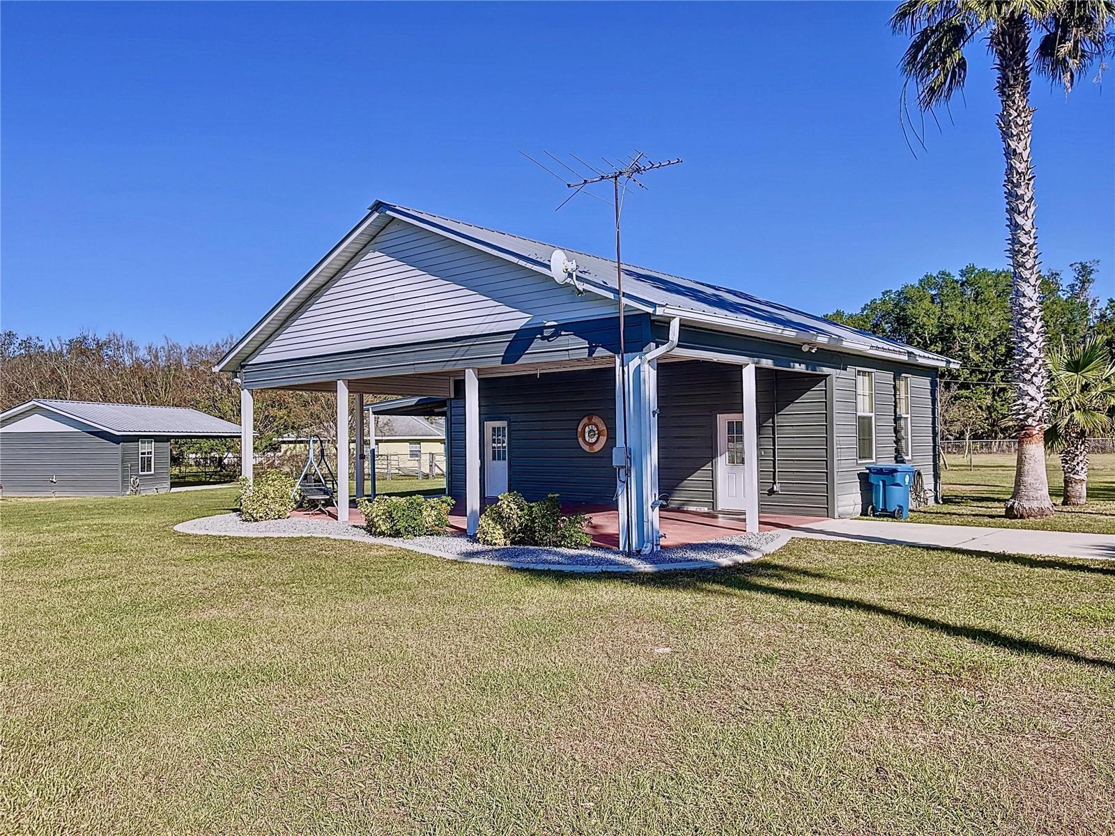 25507 HAYMAN RD, BROOKSVILLE, FL, 34602