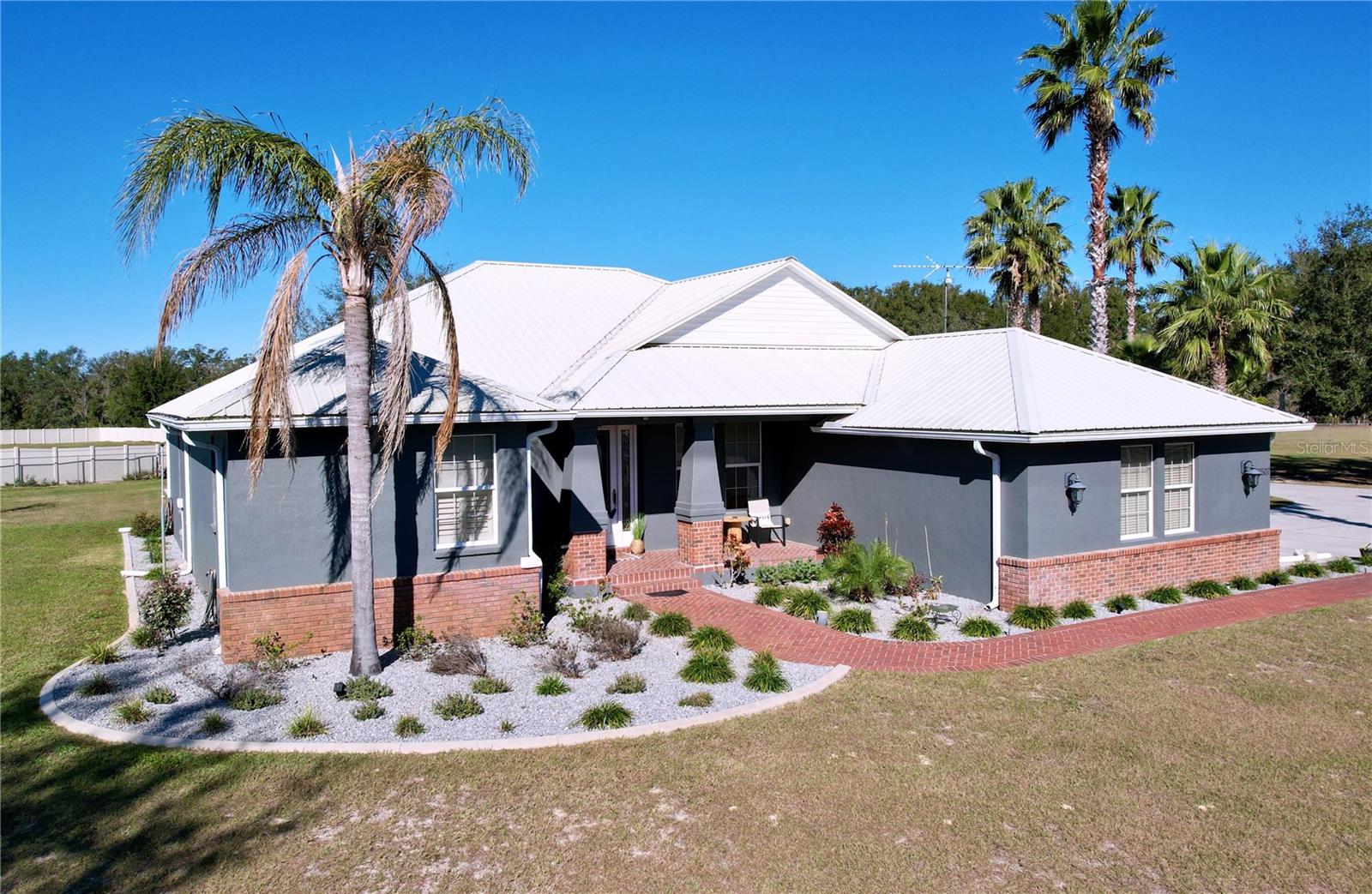 25507 HAYMAN RD, BROOKSVILLE, FL, 34602