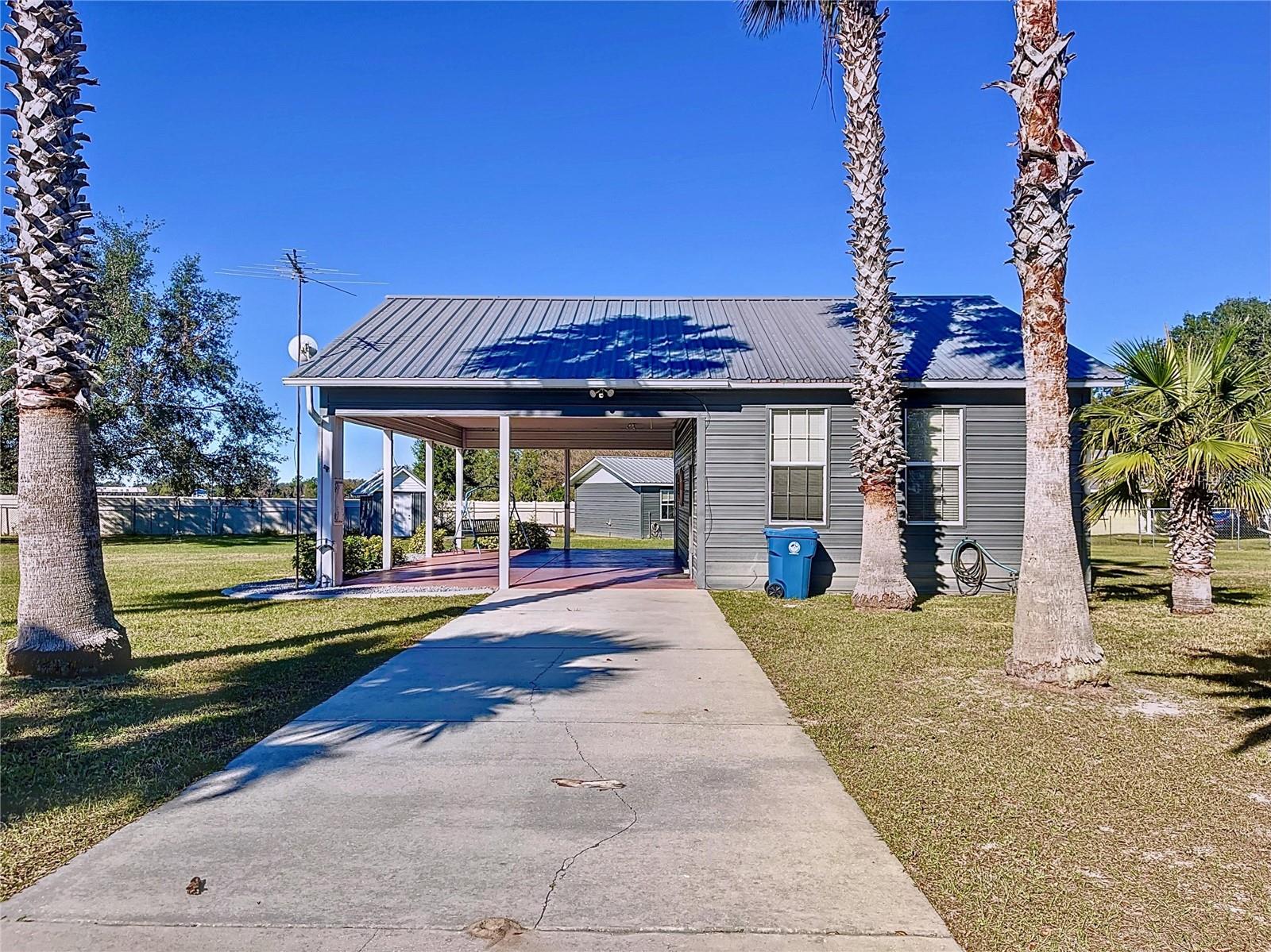 25507 HAYMAN RD, BROOKSVILLE, FL, 34602