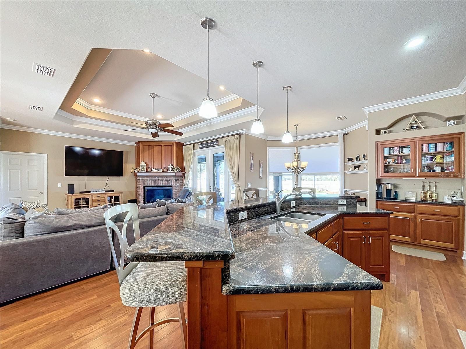 25507 HAYMAN RD, BROOKSVILLE, FL, 34602