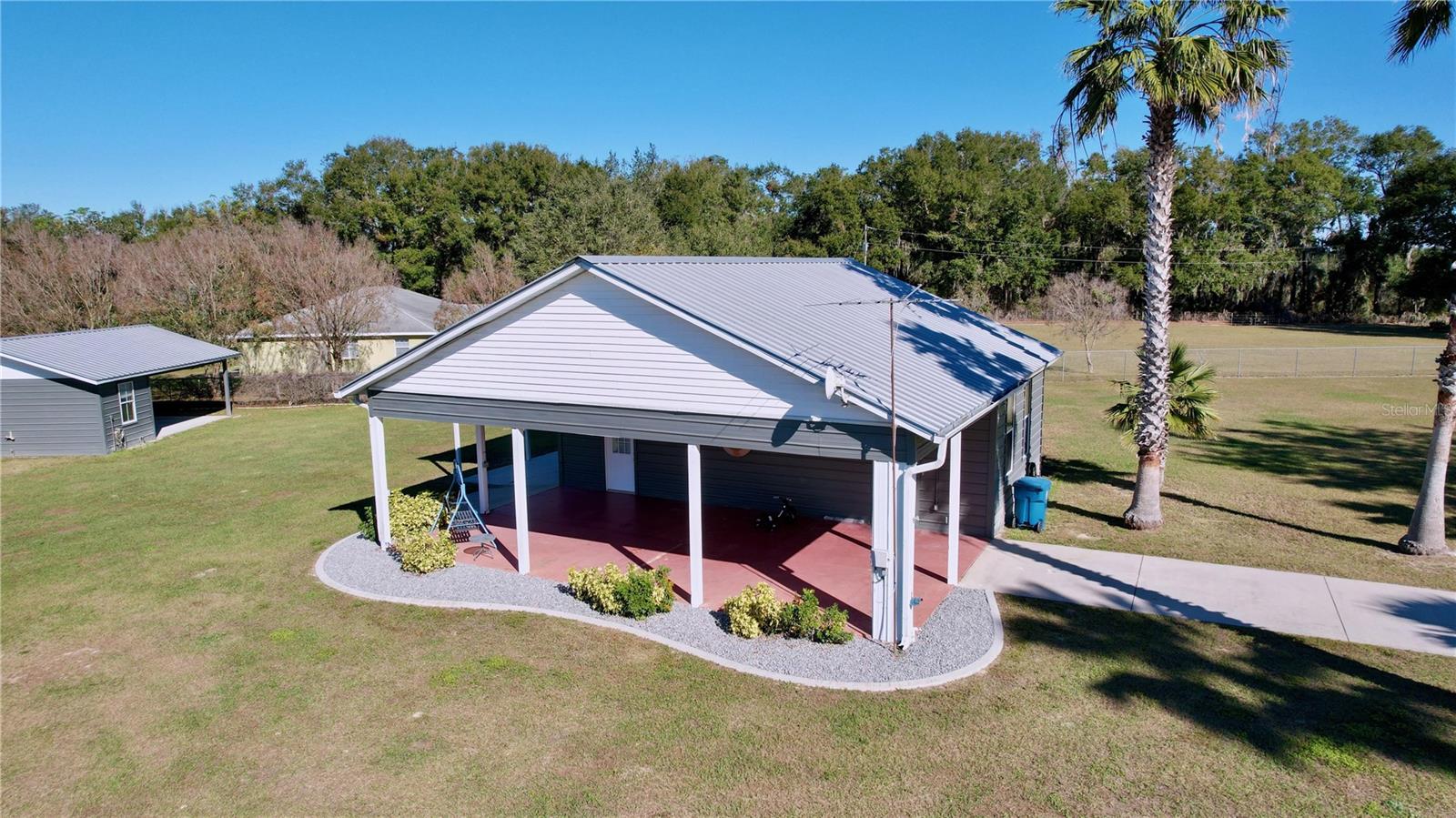 25507 HAYMAN RD, BROOKSVILLE, FL, 34602