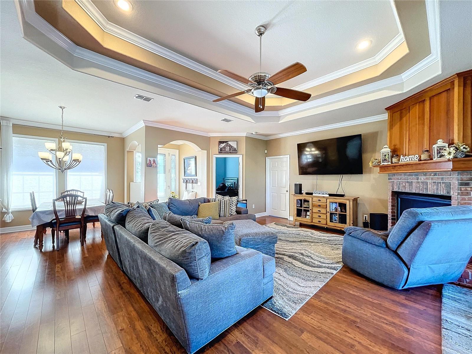 25507 HAYMAN RD, BROOKSVILLE, FL, 34602