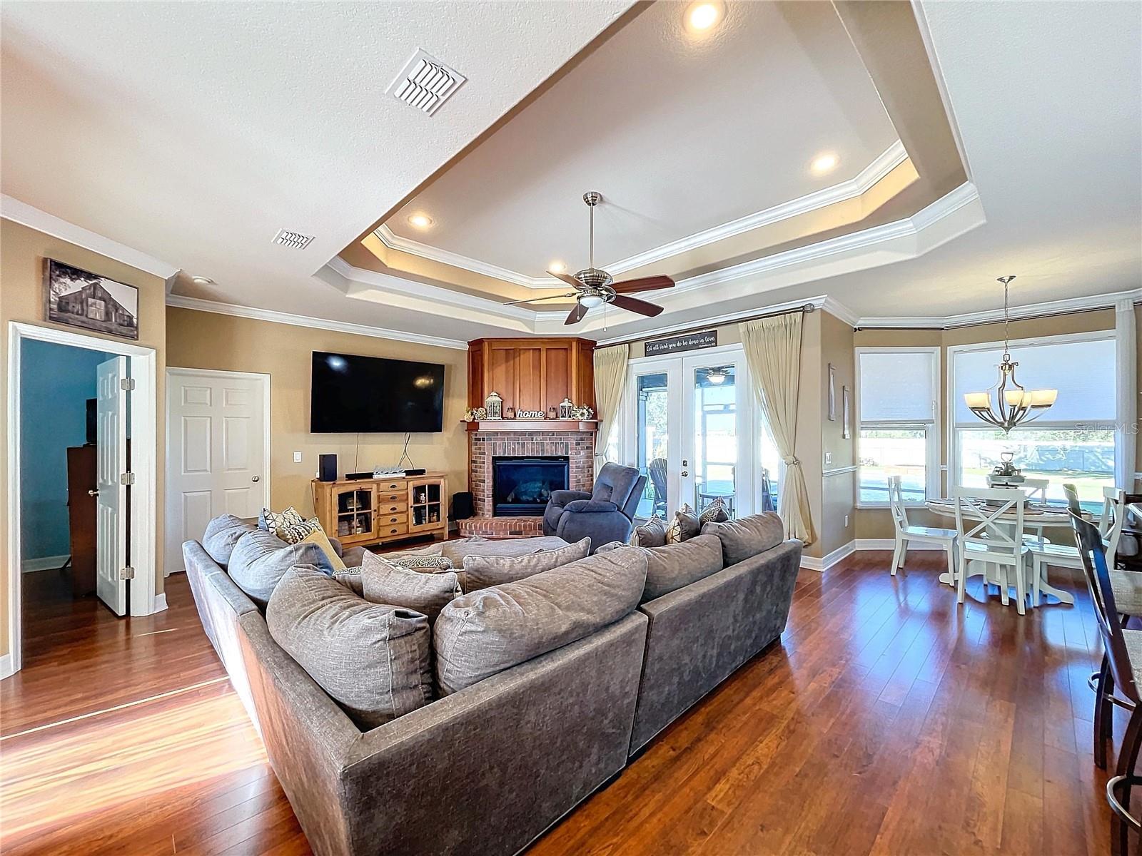 25507 HAYMAN RD, BROOKSVILLE, FL, 34602