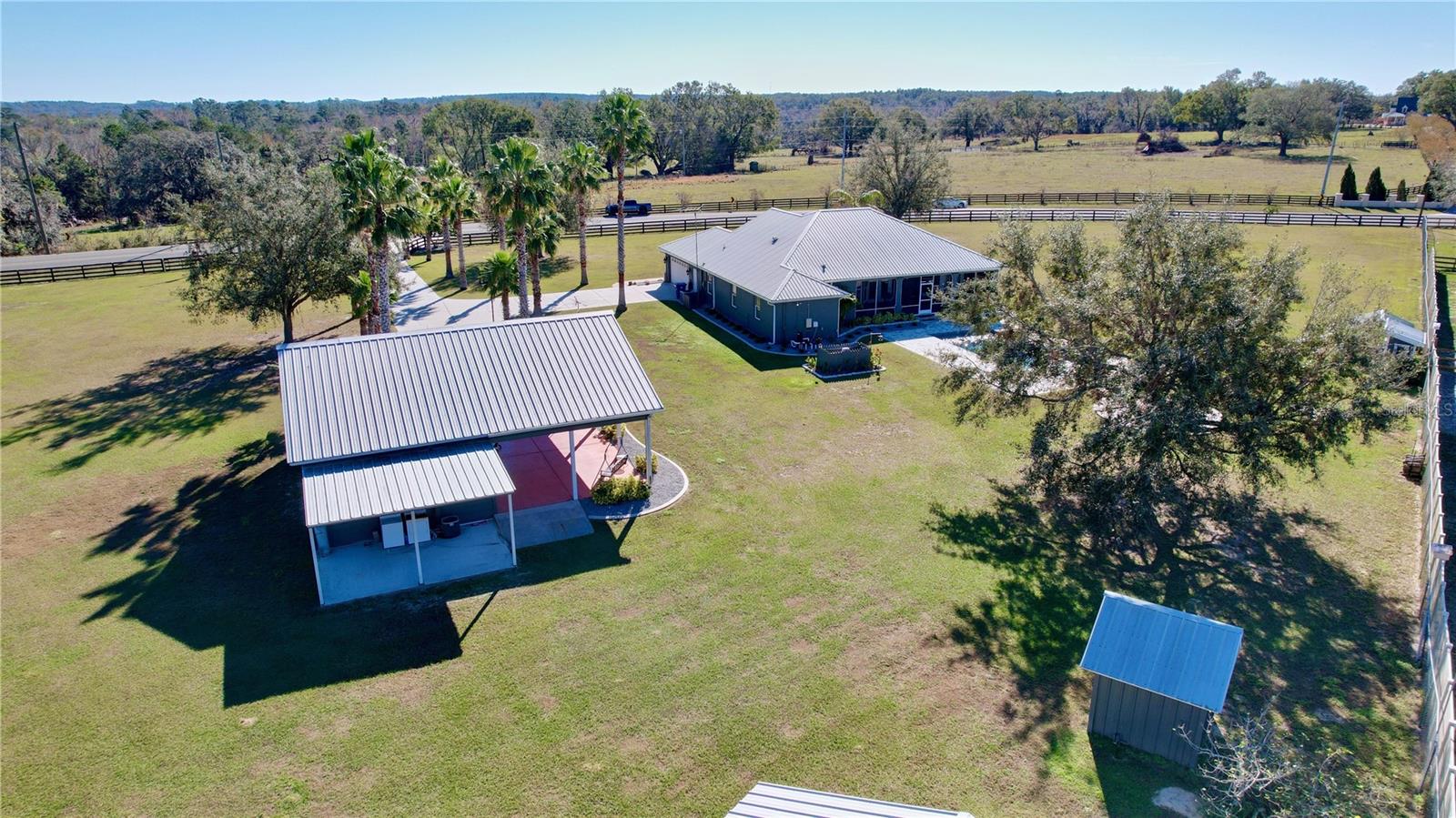 25507 HAYMAN RD, BROOKSVILLE, FL, 34602