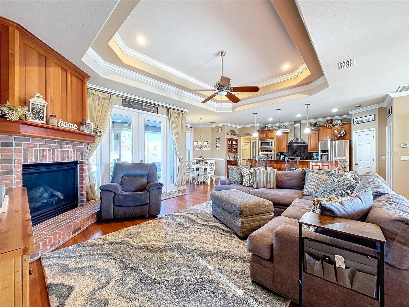 25507 HAYMAN RD, BROOKSVILLE, FL, 34602