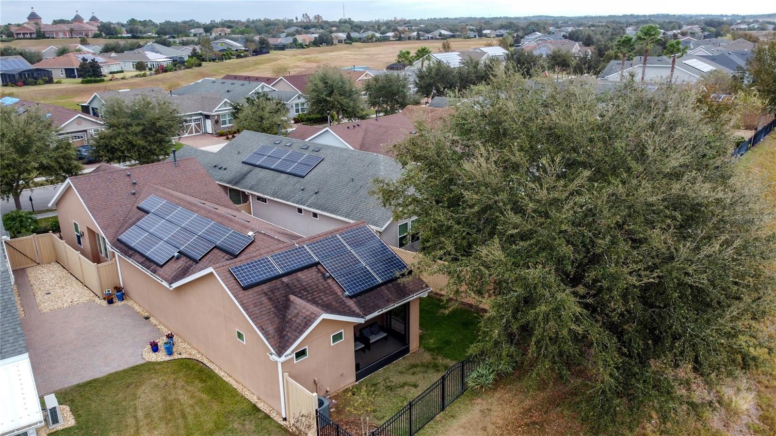 120 BAYOU BEND RD, GROVELAND, FL, 34736