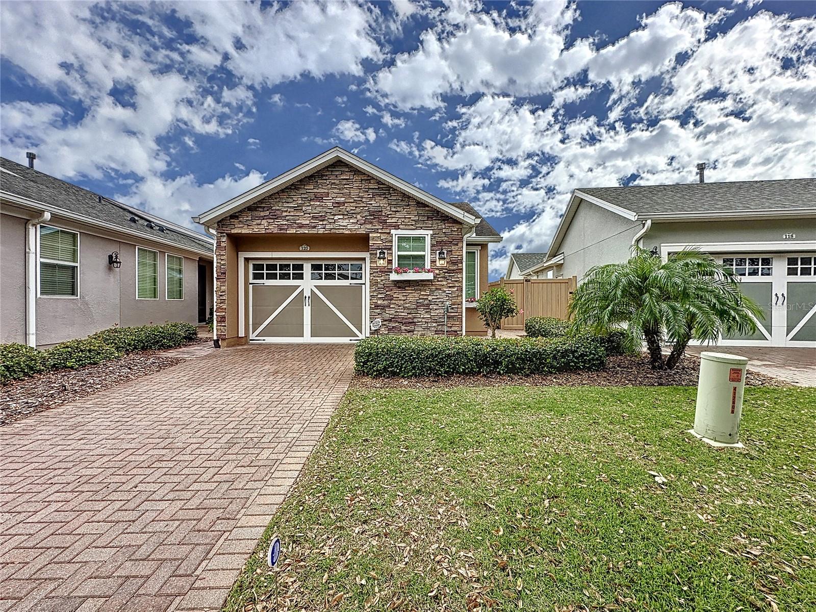 120 BAYOU BEND RD, GROVELAND, FL, 34736