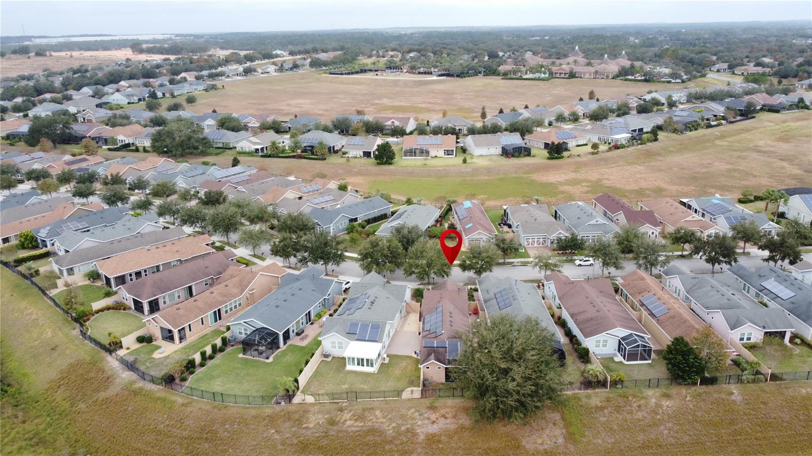 120 BAYOU BEND RD, GROVELAND, FL, 34736