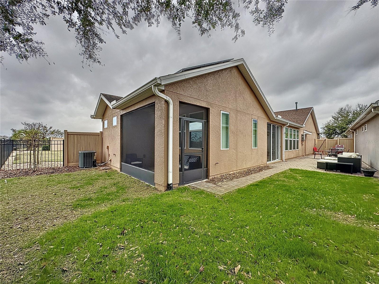 120 BAYOU BEND RD, GROVELAND, FL, 34736