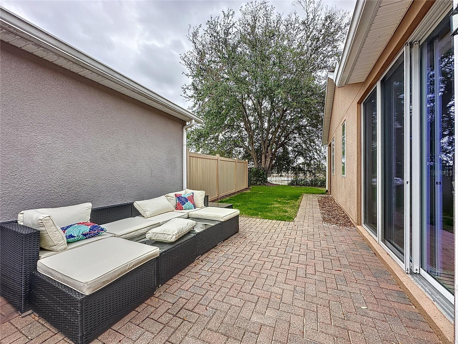 120 BAYOU BEND RD, GROVELAND, FL, 34736