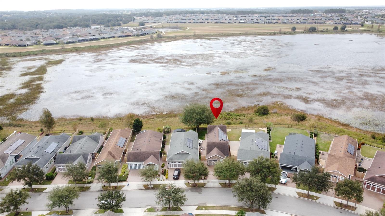 120 BAYOU BEND RD, GROVELAND, FL, 34736