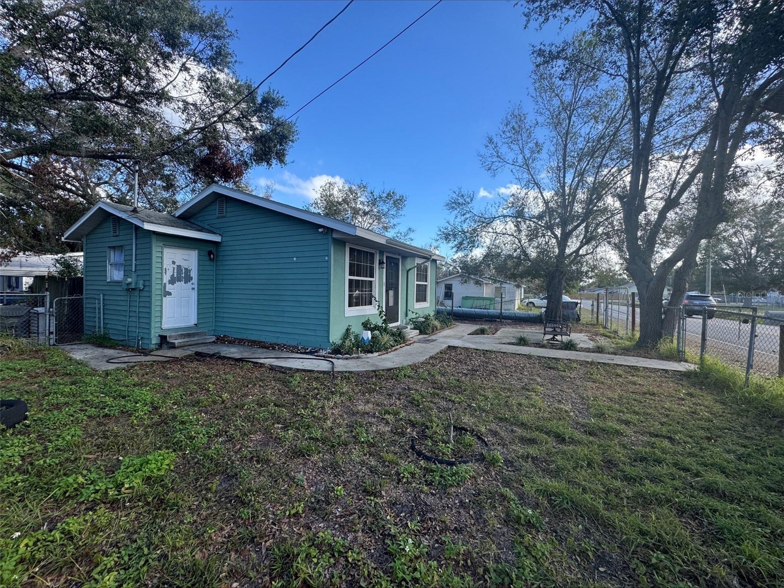 3407 AVENUE J NW, WINTER HAVEN, FL, 33881