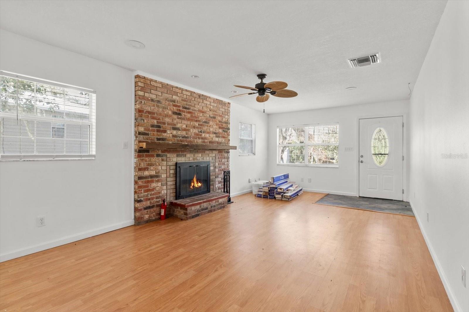 7022 E CHANNEL DR, HERNANDO, FL, 34442