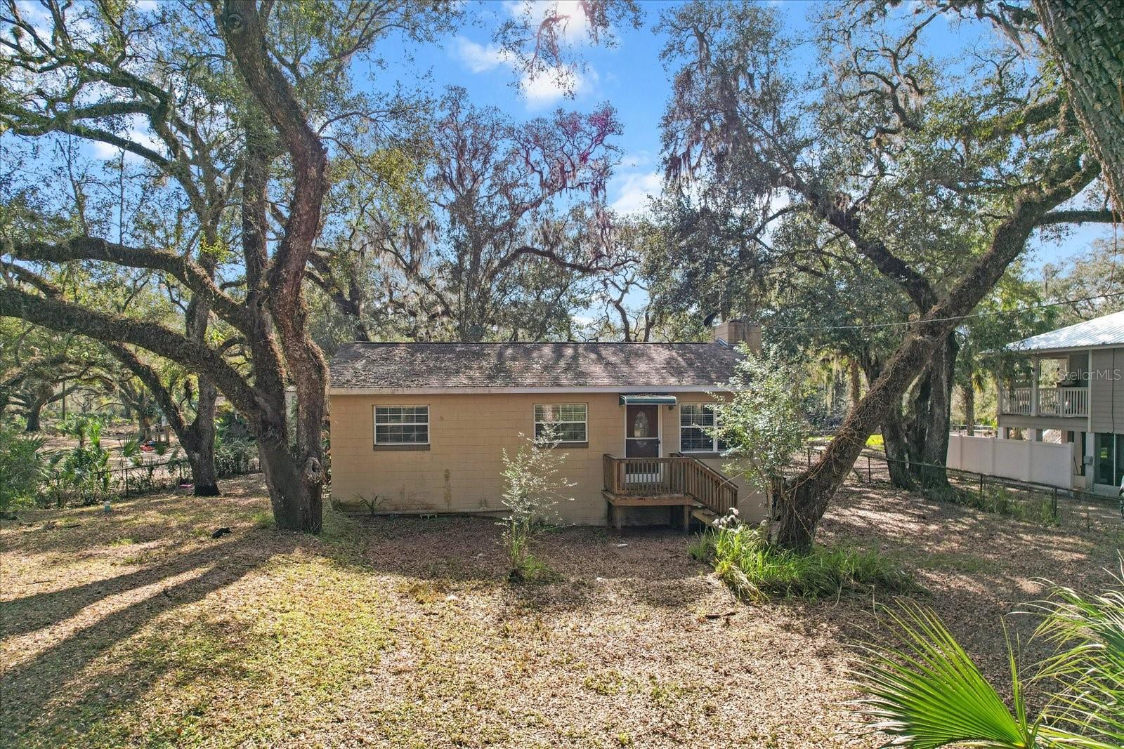 7022 E CHANNEL DR, HERNANDO, FL, 34442