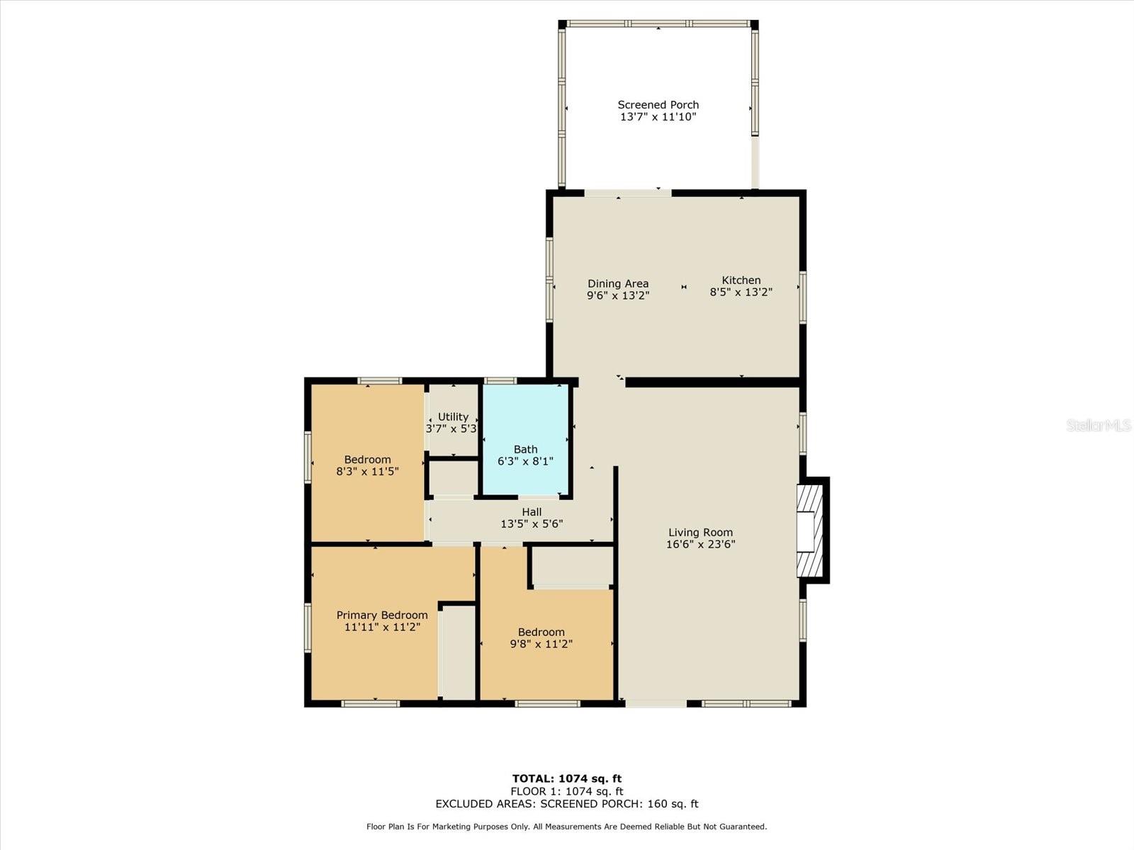 7022 E CHANNEL DR, HERNANDO, FL, 34442