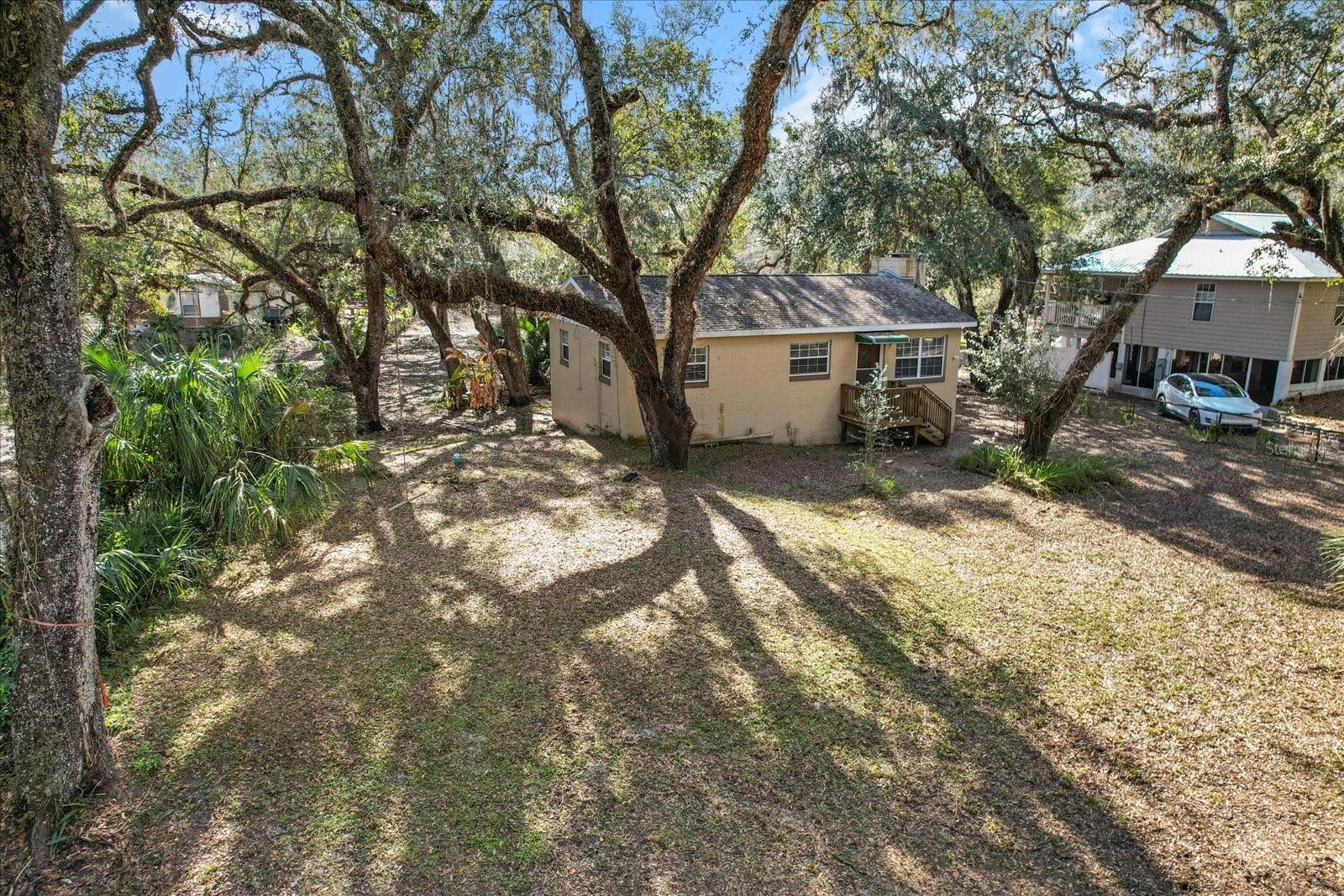 7022 E CHANNEL DR, HERNANDO, FL, 34442