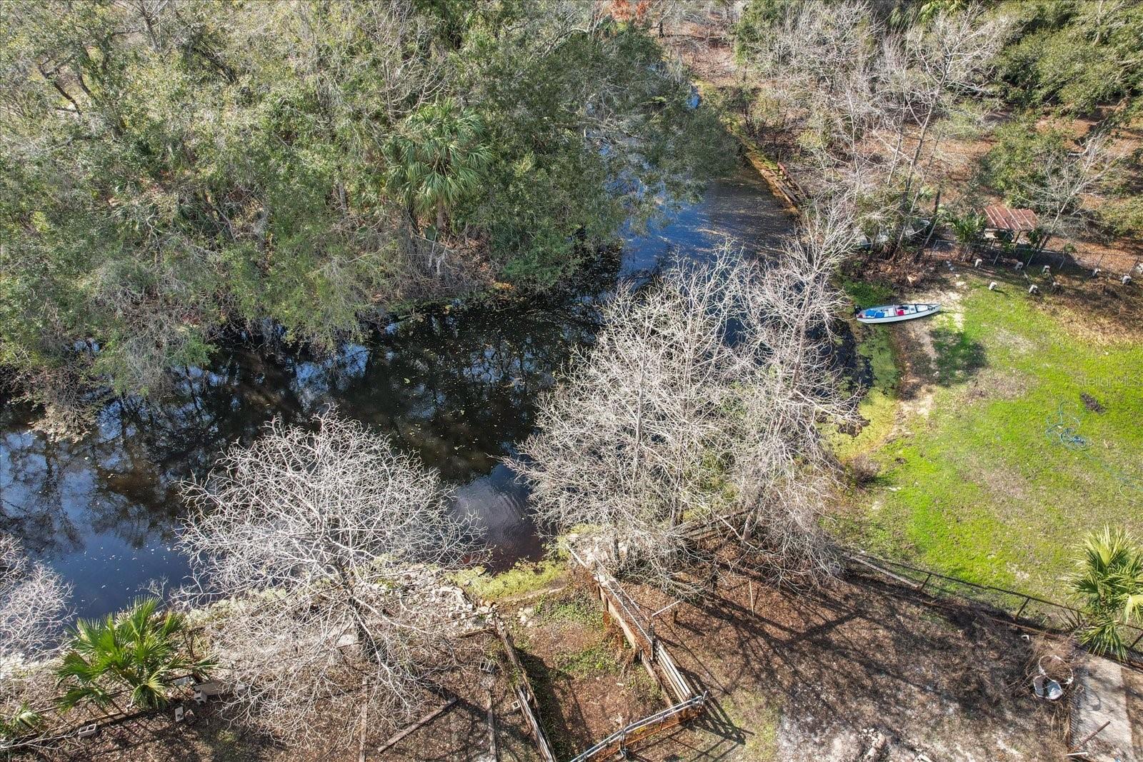 7022 E CHANNEL DR, HERNANDO, FL, 34442