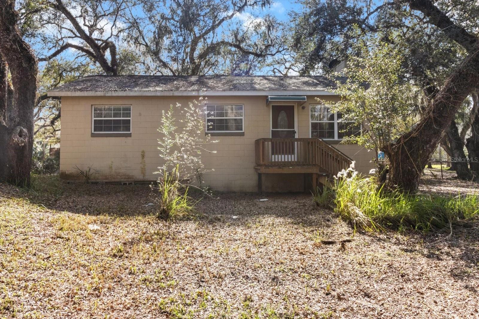 7022 E CHANNEL DR, HERNANDO, FL, 34442