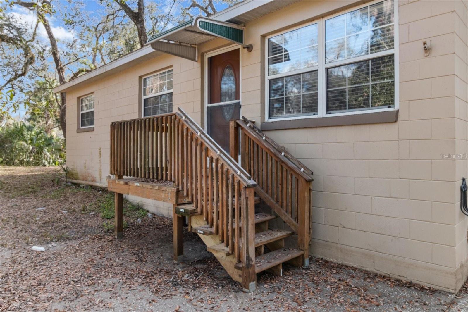 7022 E CHANNEL DR, HERNANDO, FL, 34442