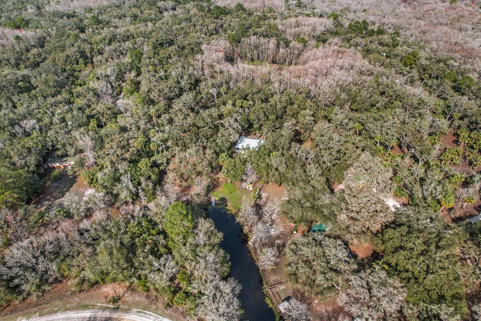 7022 E CHANNEL DR, HERNANDO, FL, 34442