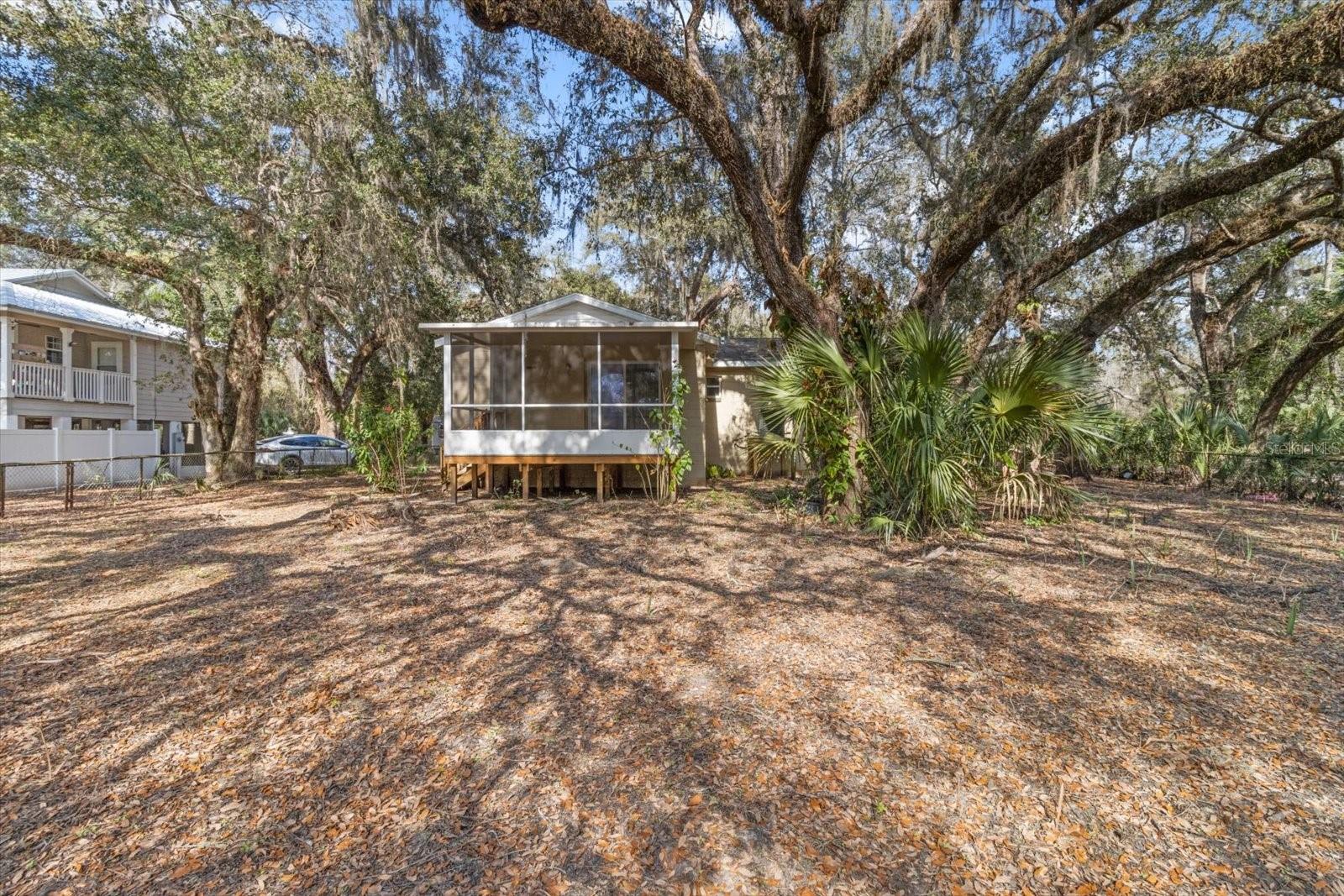 7022 E CHANNEL DR, HERNANDO, FL, 34442