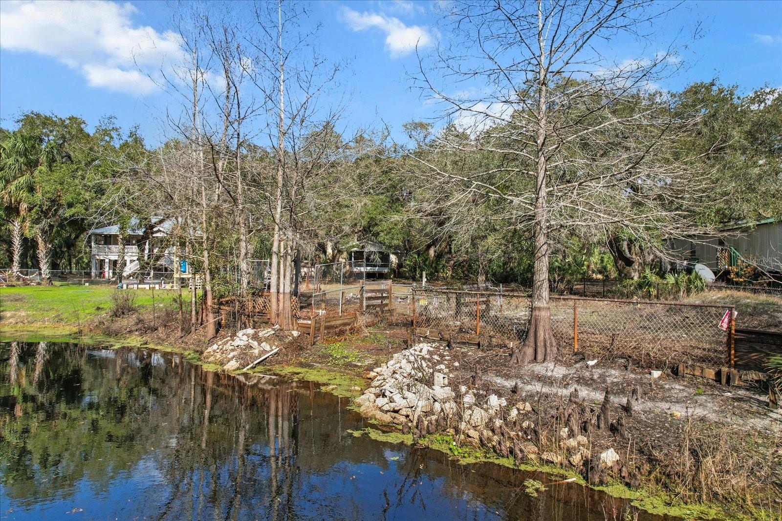 7022 E CHANNEL DR, HERNANDO, FL, 34442