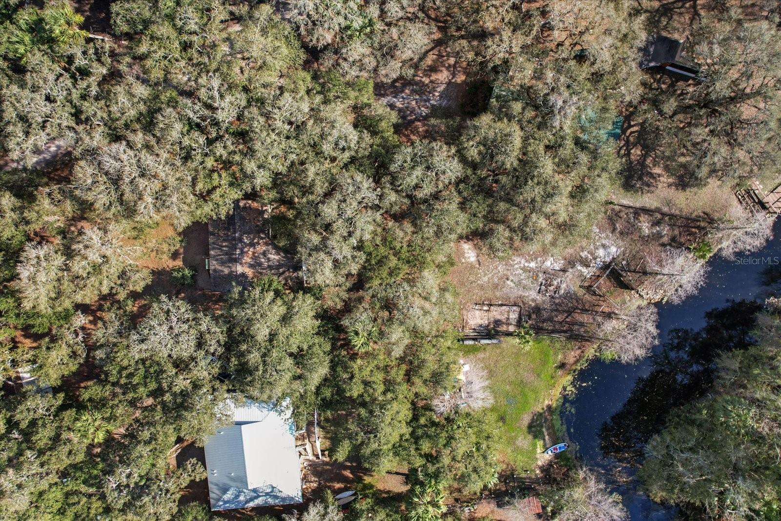 7022 E CHANNEL DR, HERNANDO, FL, 34442