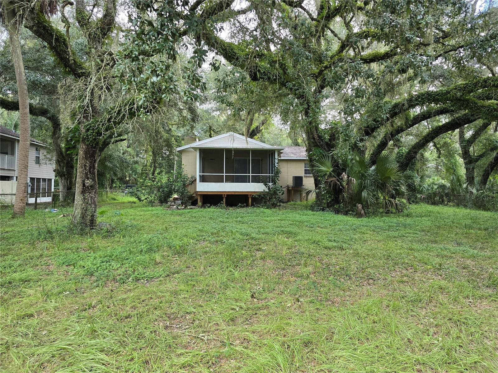 7022 E CHANNEL DR, HERNANDO, FL, 34442