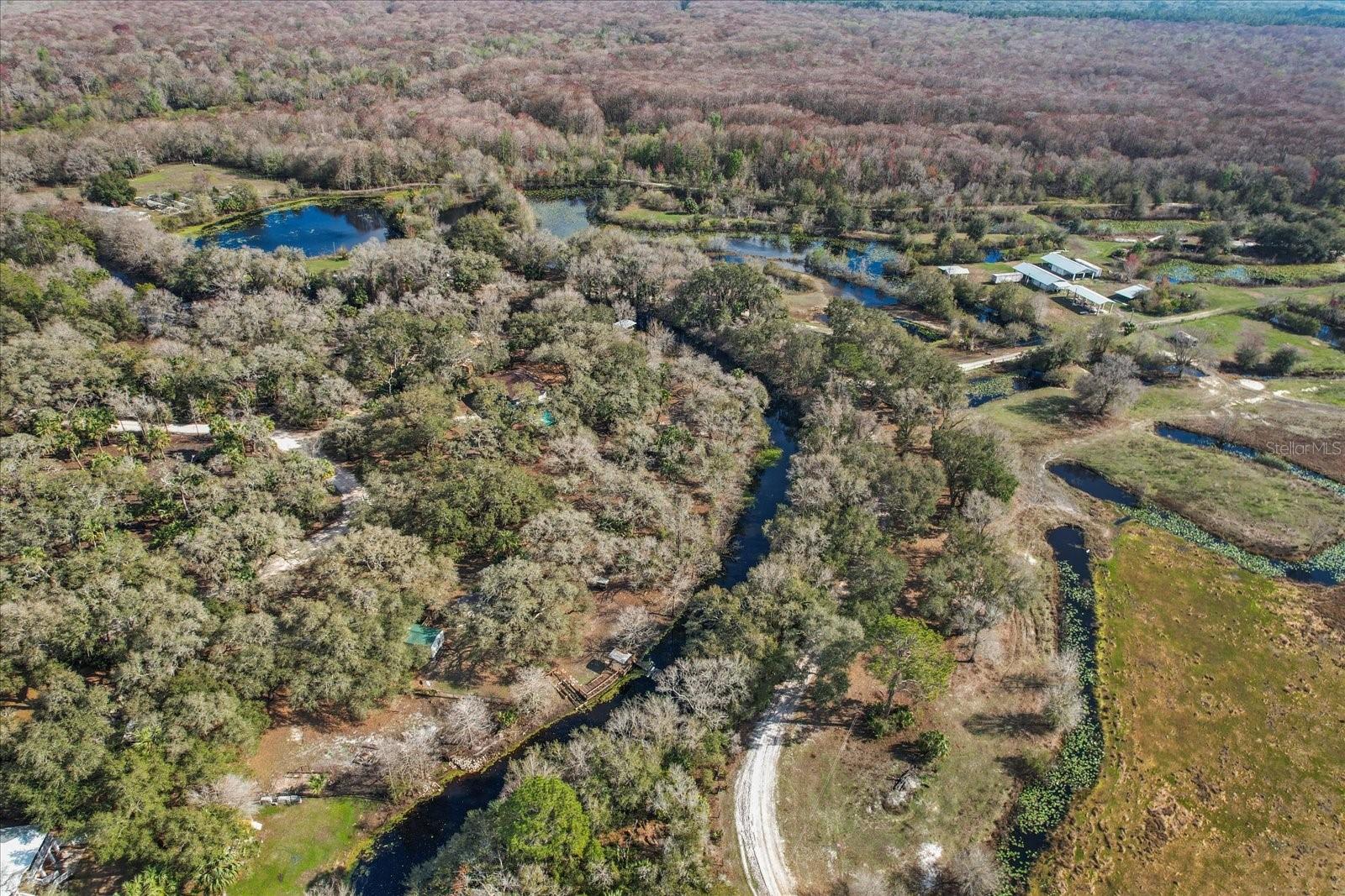 7022 E CHANNEL DR, HERNANDO, FL, 34442