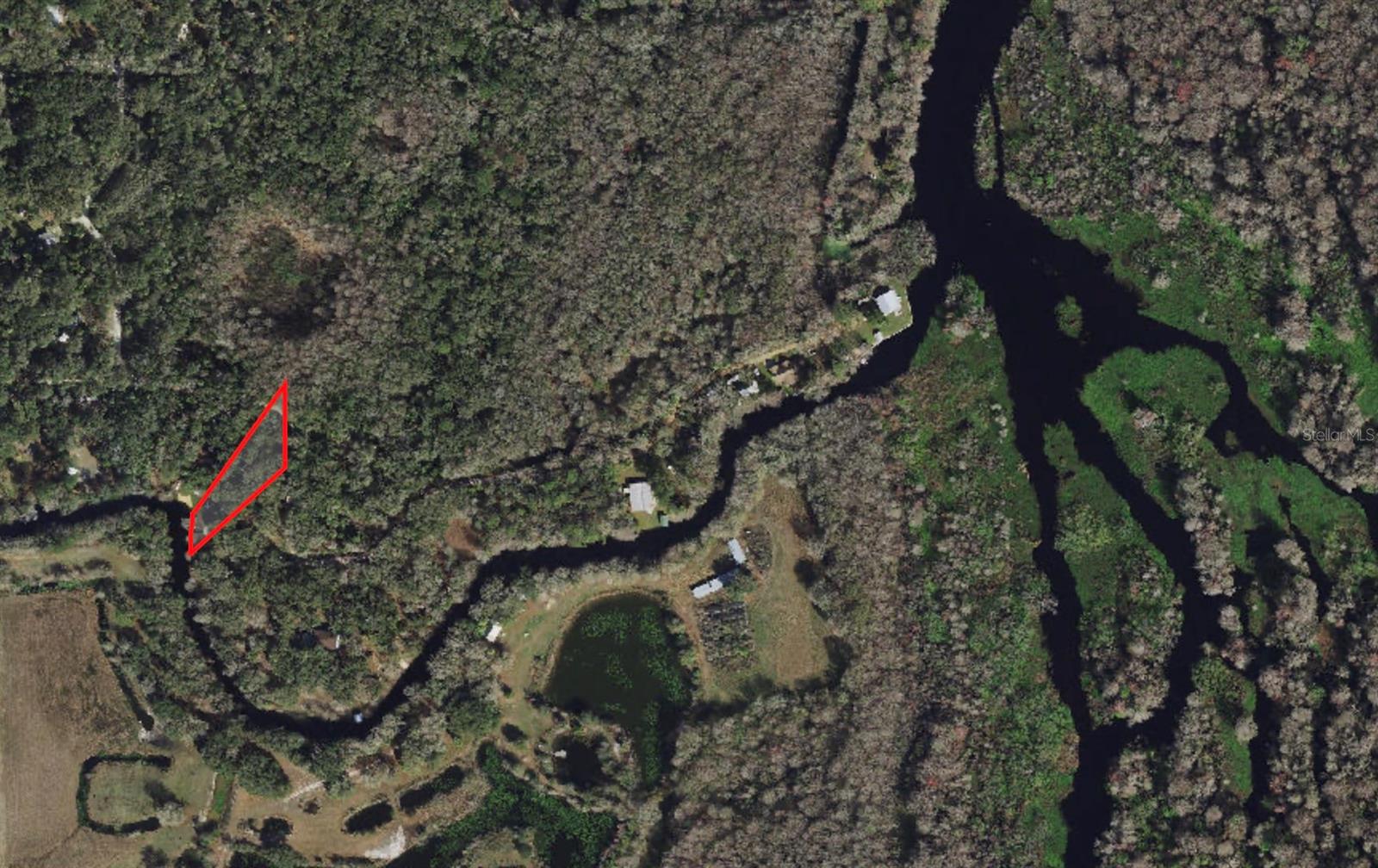 7022 E CHANNEL DR, HERNANDO, FL, 34442