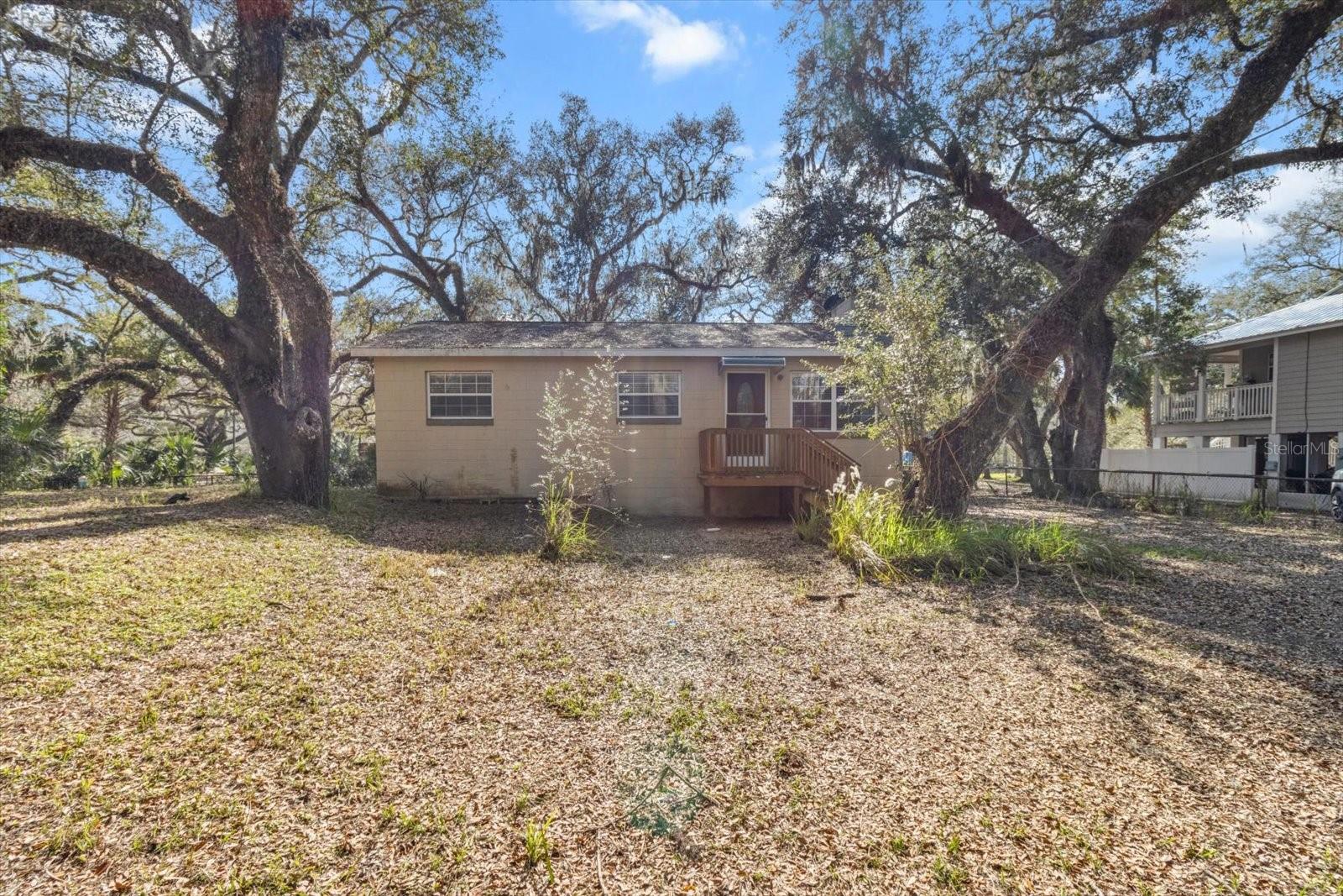 7022 E CHANNEL DR, HERNANDO, FL, 34442