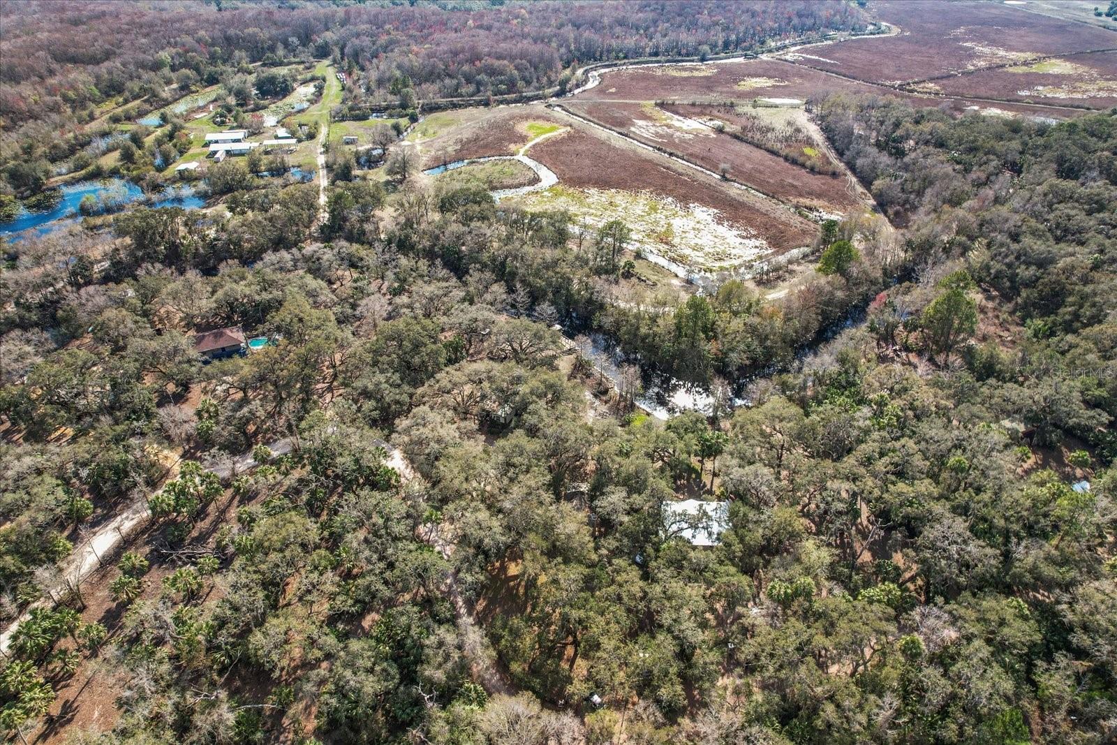 7022 E CHANNEL DR, HERNANDO, FL, 34442