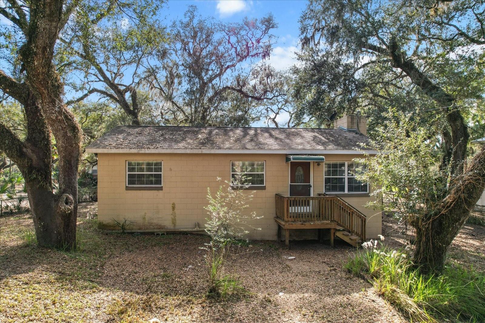 7022 E CHANNEL DR, HERNANDO, FL, 34442