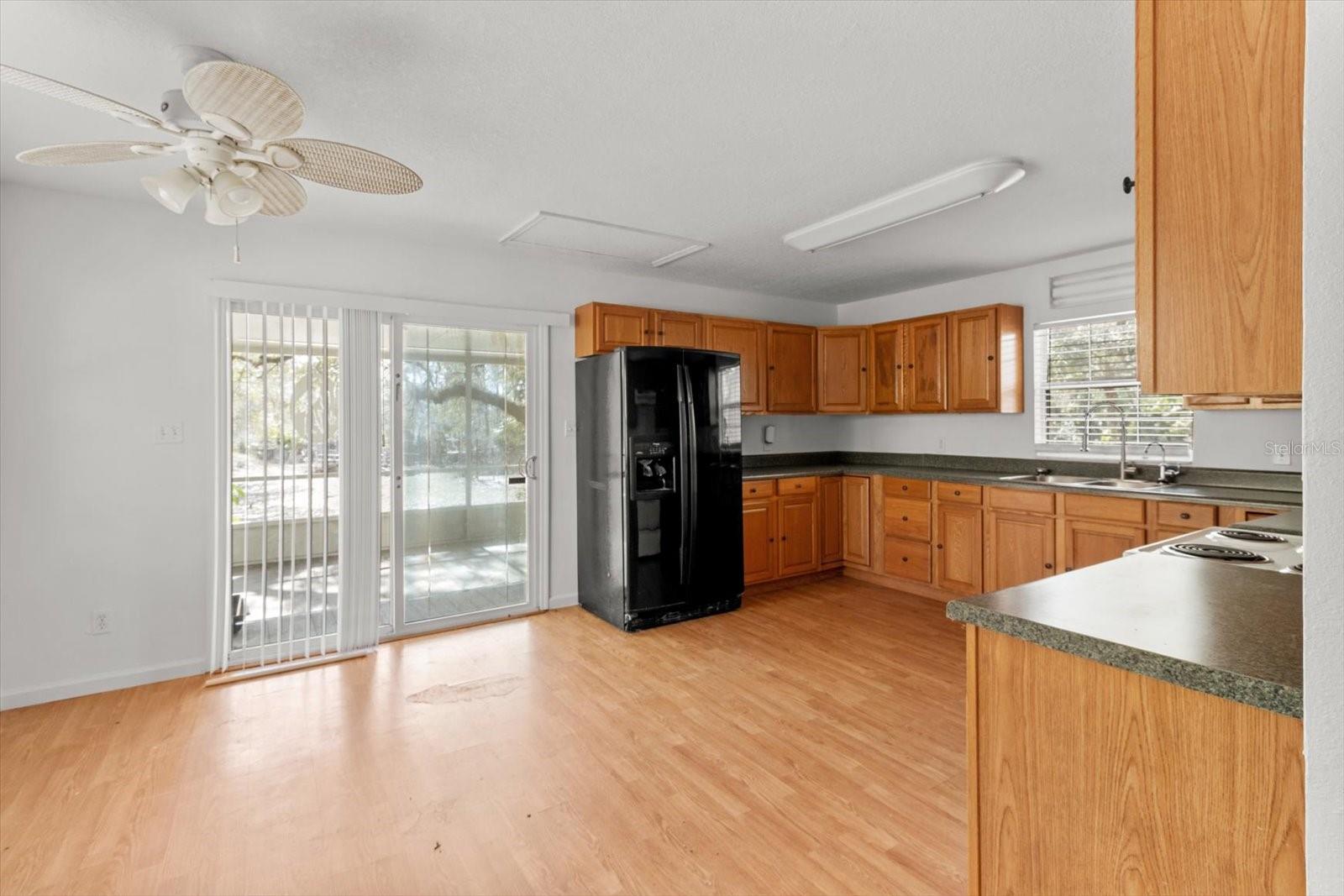7022 E CHANNEL DR, HERNANDO, FL, 34442