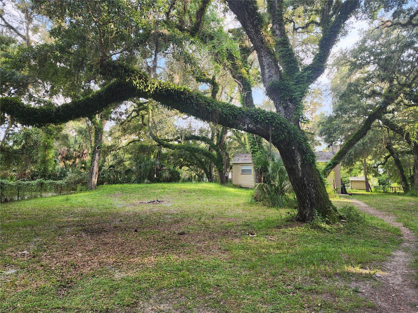 7022 E CHANNEL DR, HERNANDO, FL, 34442