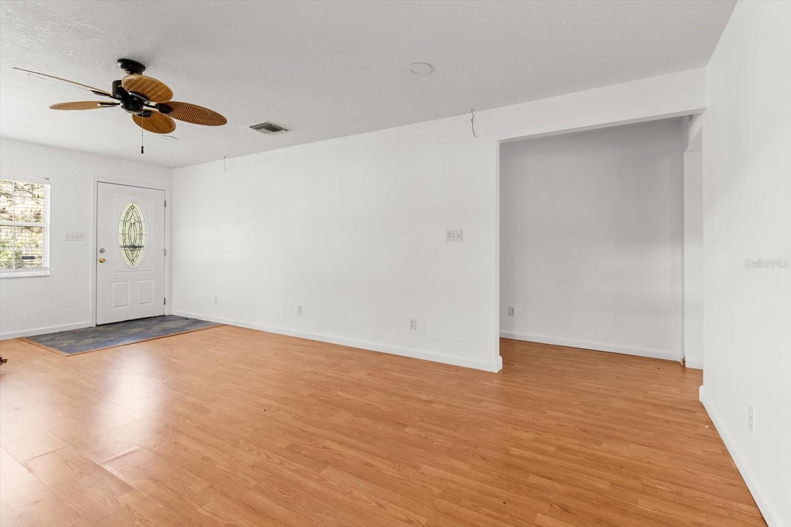 7022 E CHANNEL DR, HERNANDO, FL, 34442