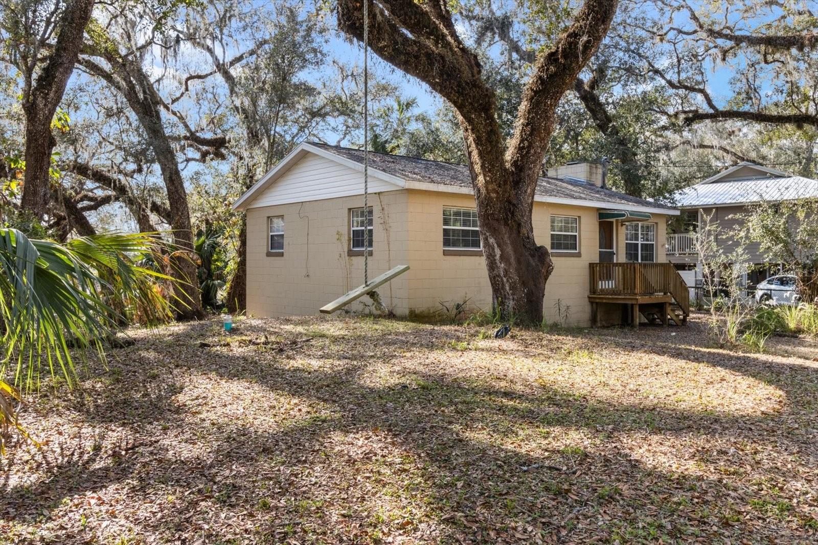 7022 E CHANNEL DR, HERNANDO, FL, 34442