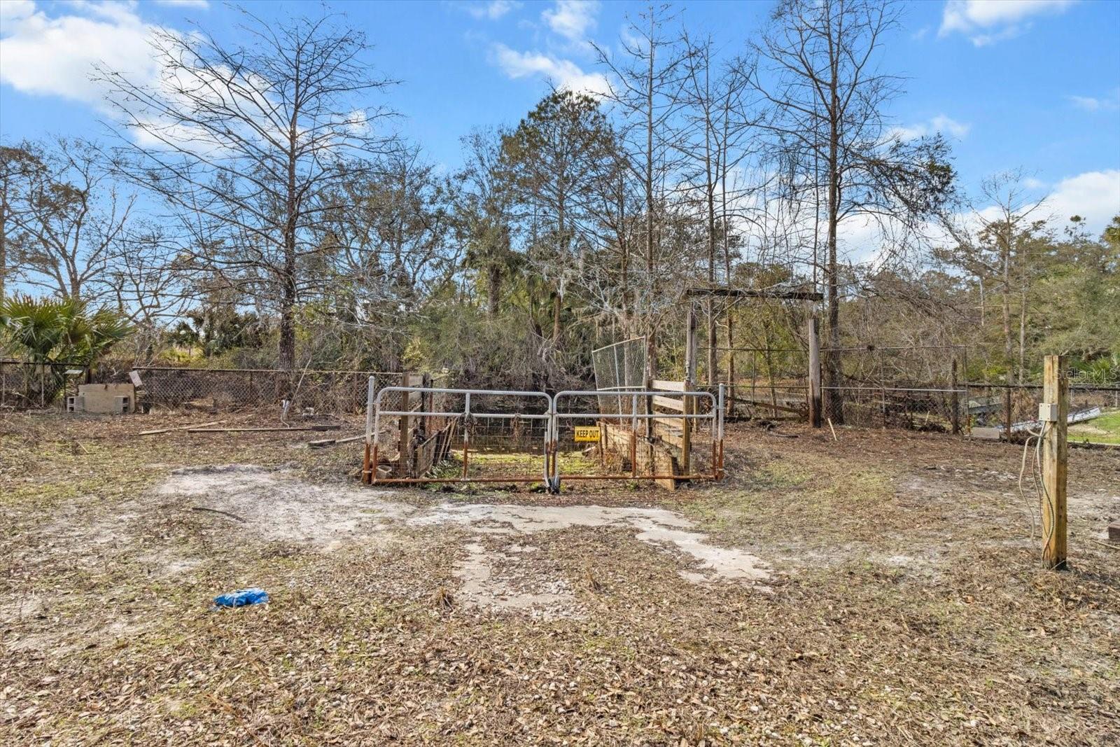 7022 E CHANNEL DR, HERNANDO, FL, 34442