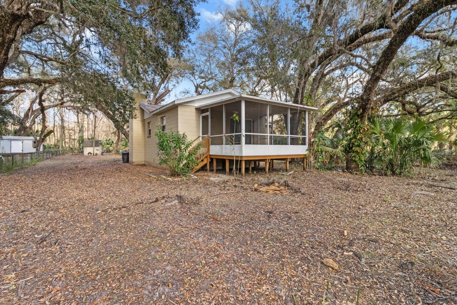 7022 E CHANNEL DR, HERNANDO, FL, 34442