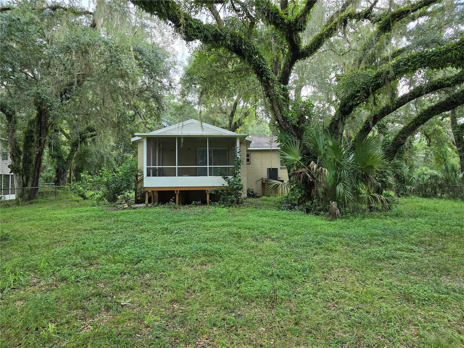 7022 E CHANNEL DR, HERNANDO, FL, 34442