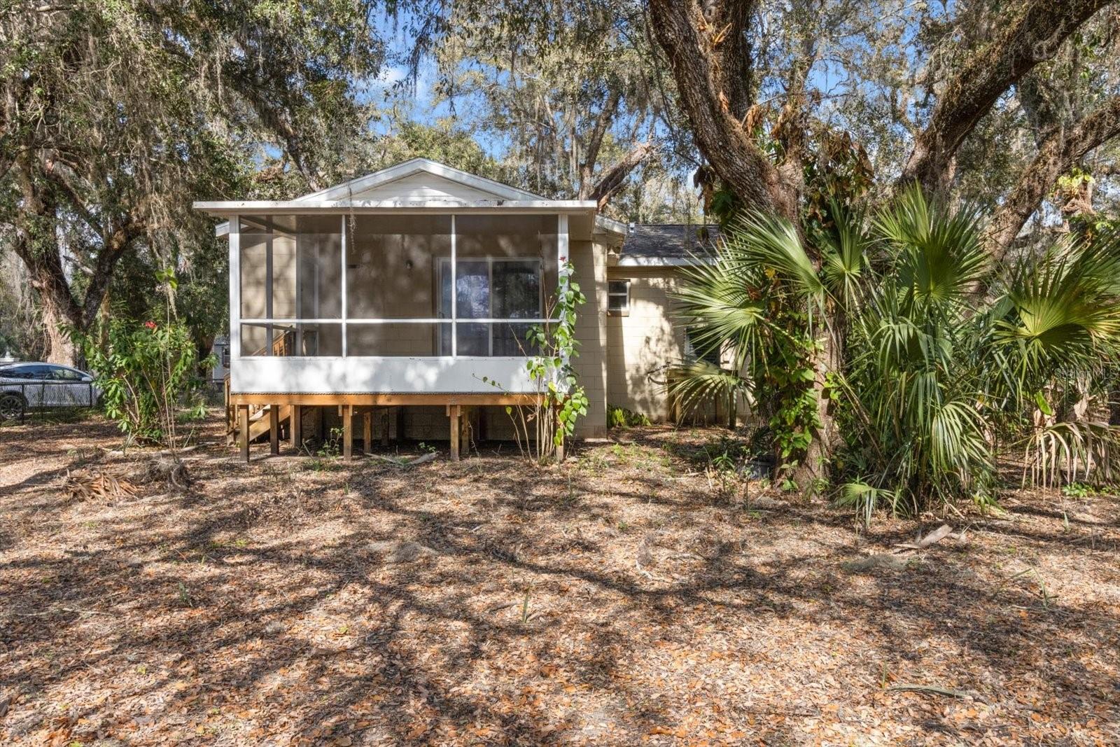 7022 E CHANNEL DR, HERNANDO, FL, 34442