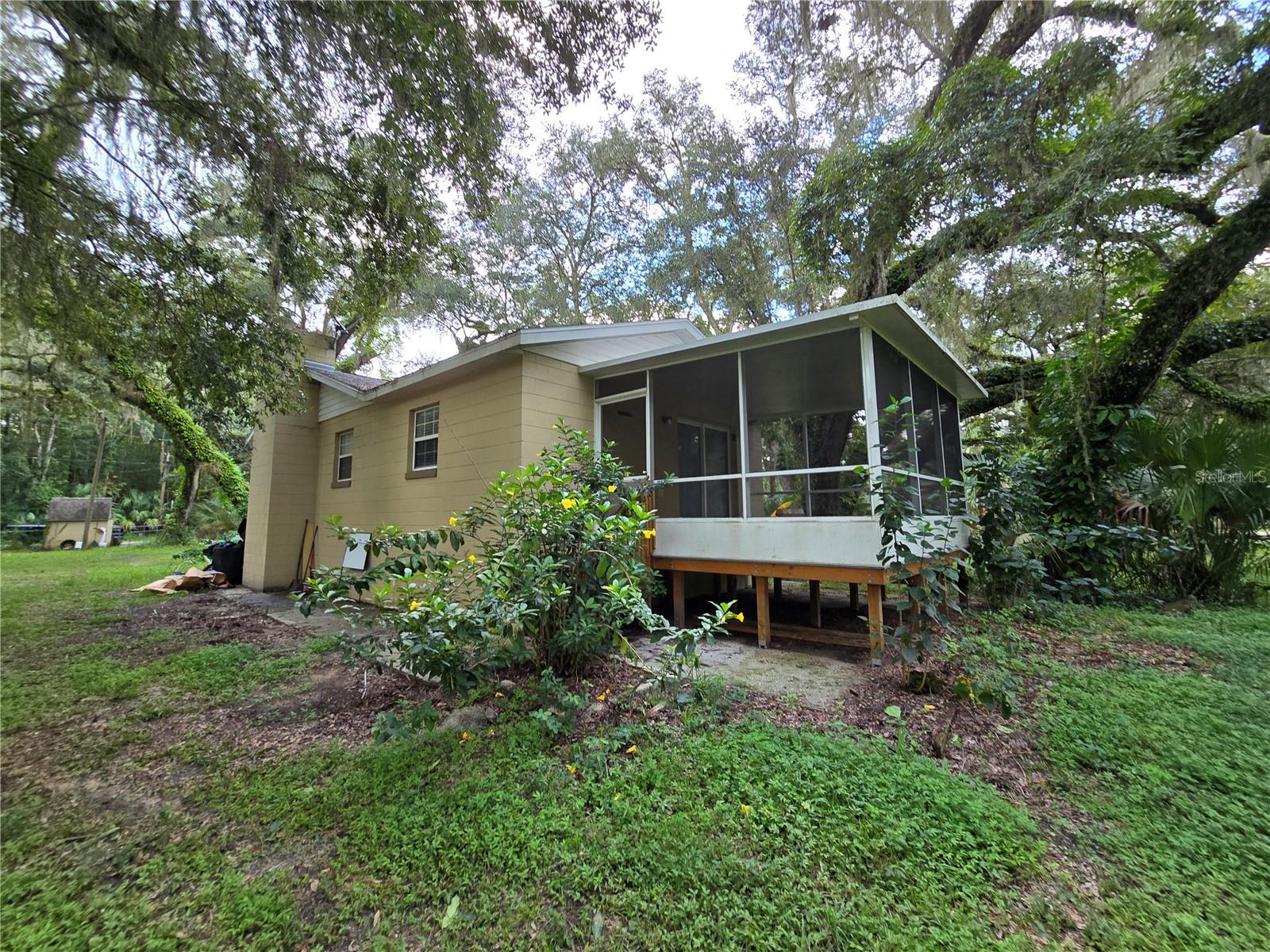 7022 E CHANNEL DR, HERNANDO, FL, 34442